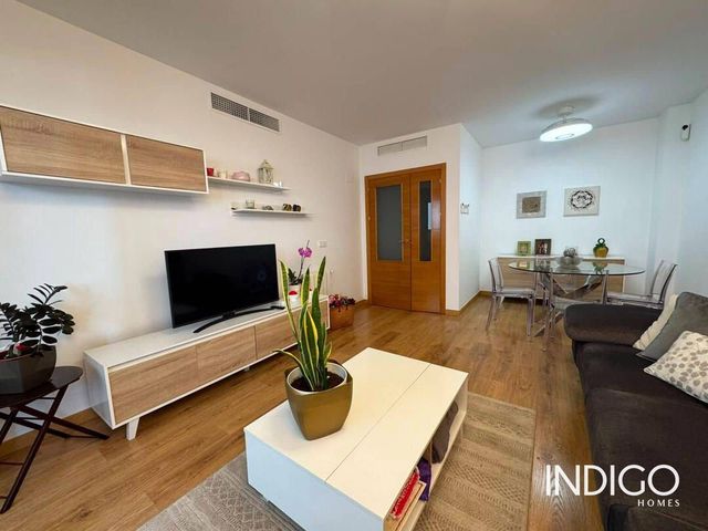 2 quarto Apartamento para arrendar em El Campello com piscina garagem - 1 350 € (Ref: 10034507)