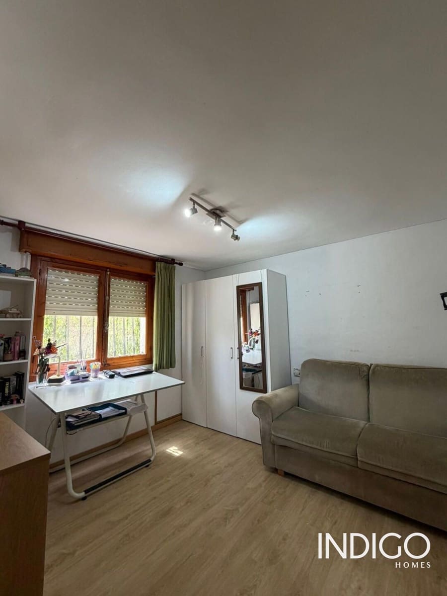 4 camera da letto Villa in vendita in San Vicente / Sant Vicent del Raspeig con piscina garage - 430.000 € (Rif: 10043484)