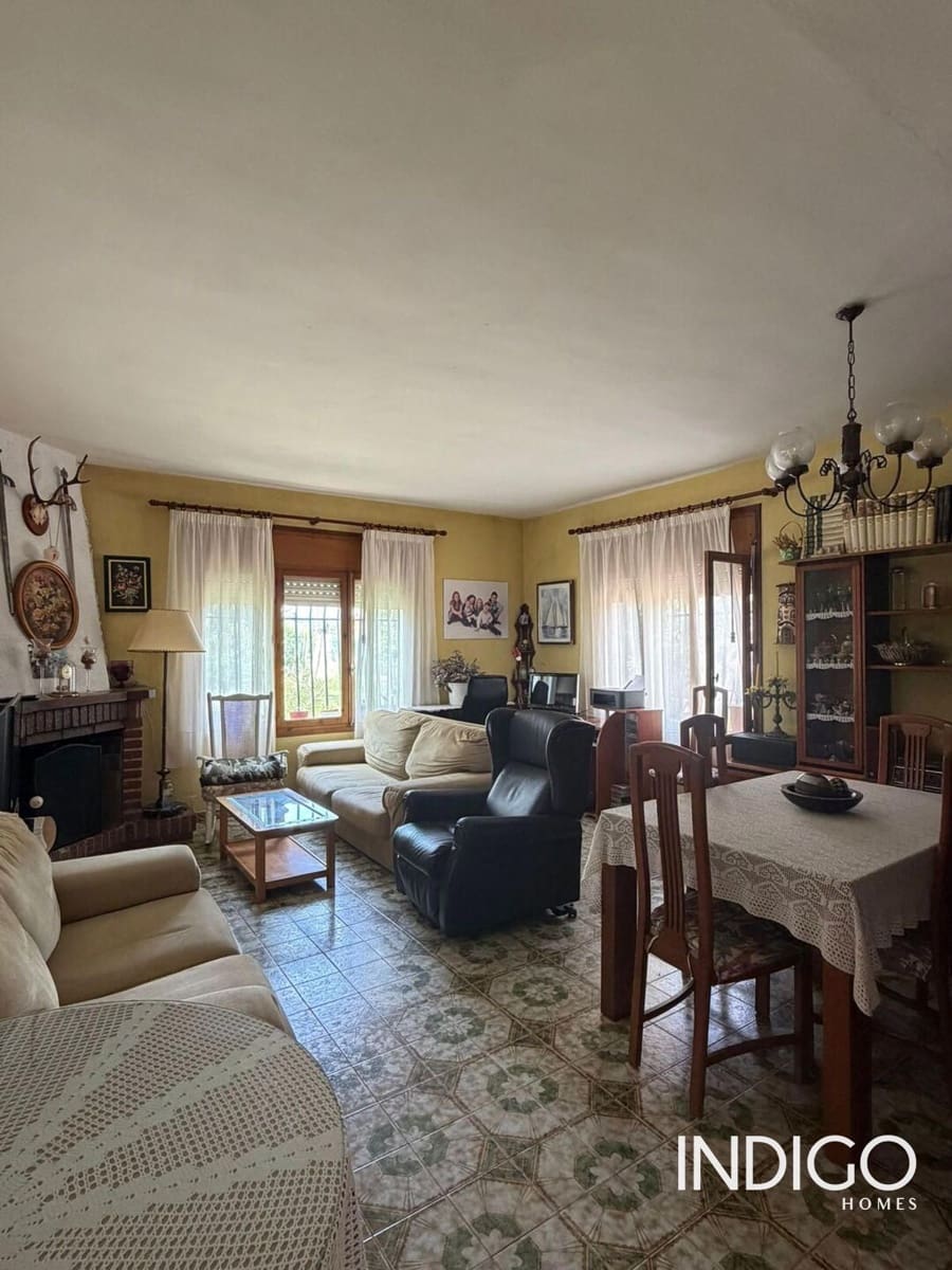 4 camera da letto Villa in vendita in San Vicente / Sant Vicent del Raspeig con piscina garage - 430.000 € (Rif: 10043484)
