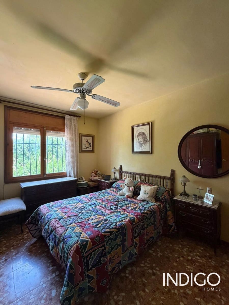 4 camera da letto Villa in vendita in San Vicente / Sant Vicent del Raspeig con piscina garage - 430.000 € (Rif: 10043484)