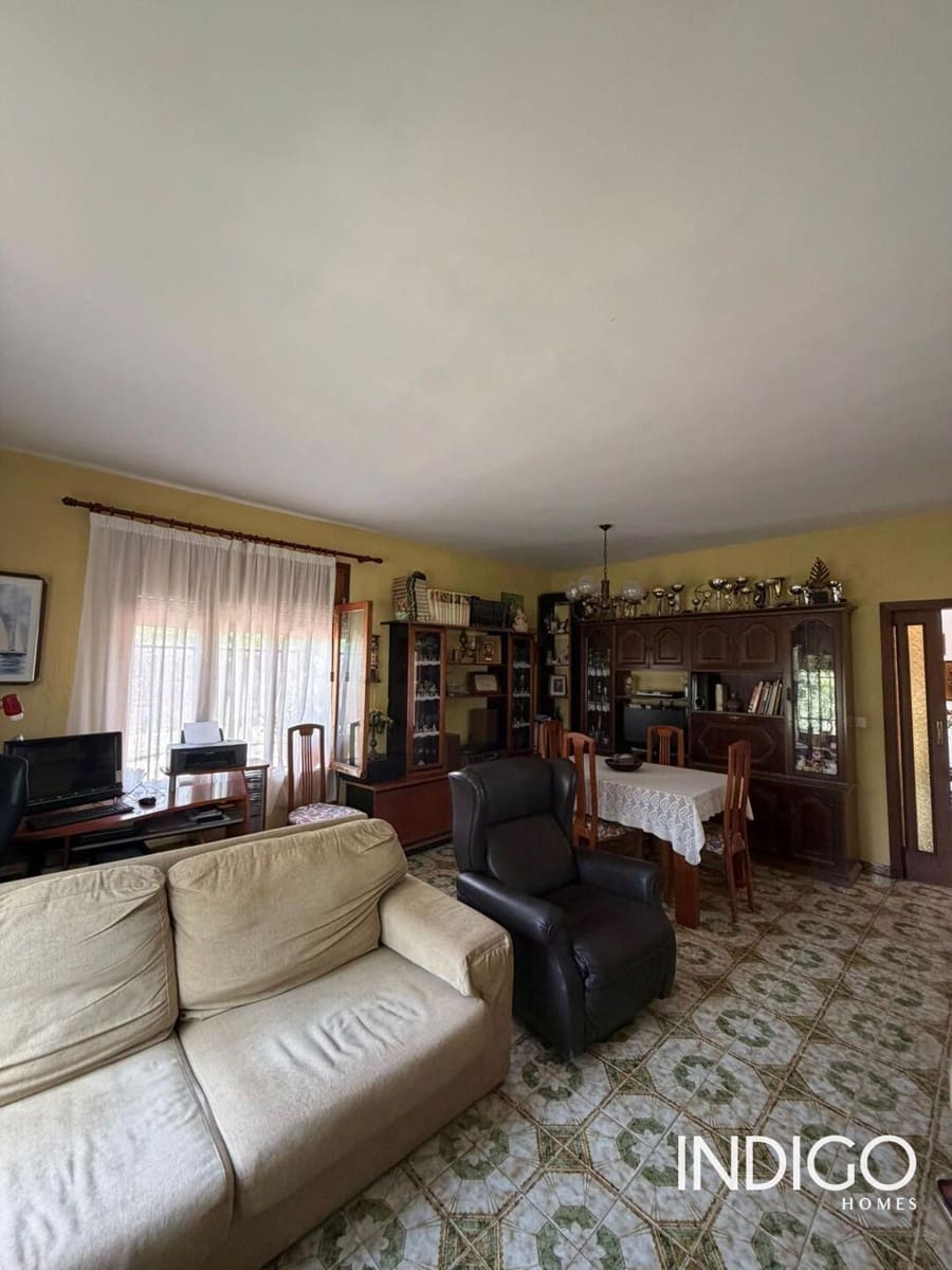 4 camera da letto Villa in vendita in San Vicente / Sant Vicent del Raspeig con piscina garage - 430.000 € (Rif: 10043484)