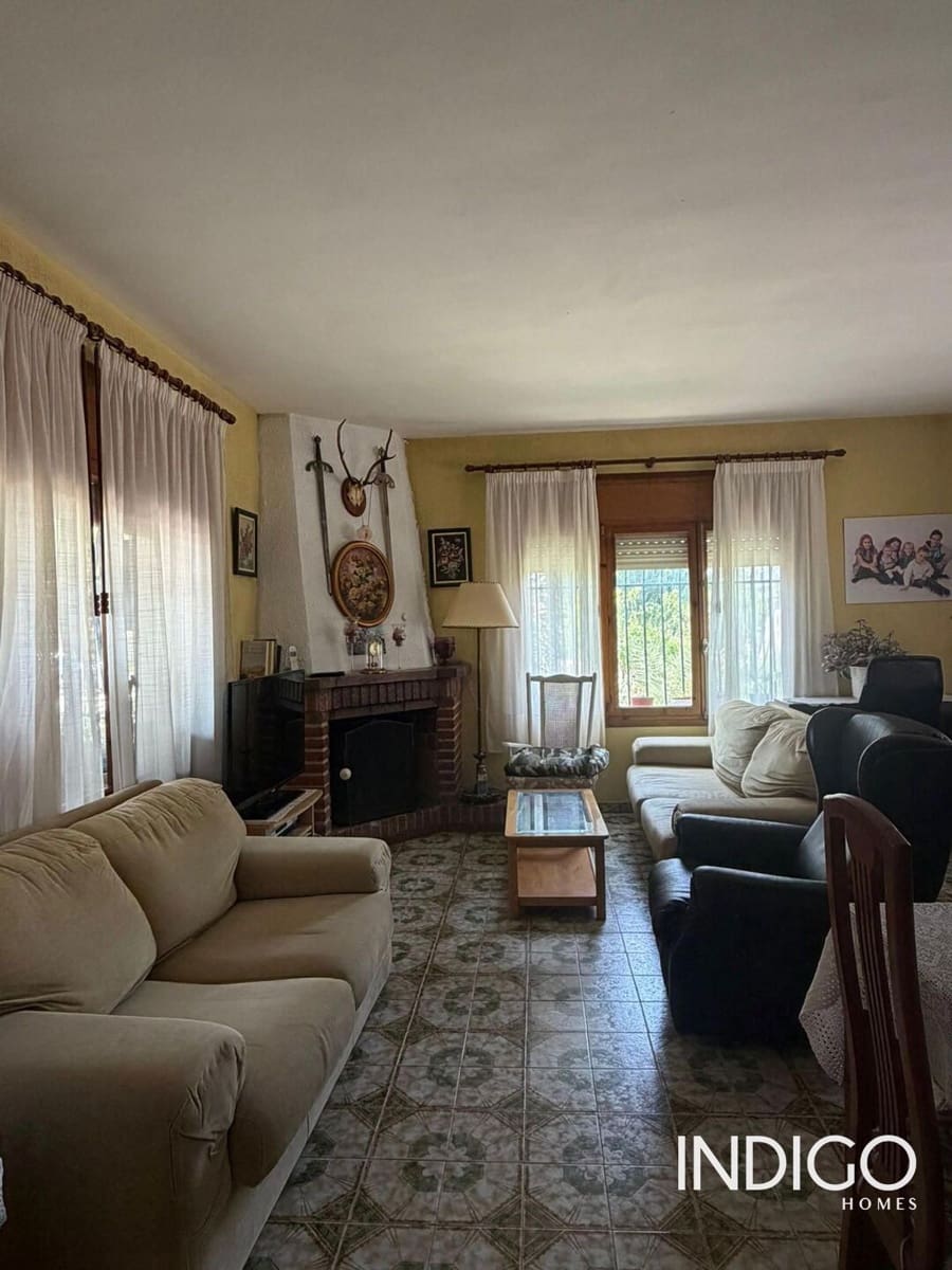 4 camera da letto Villa in vendita in San Vicente / Sant Vicent del Raspeig con piscina garage - 430.000 € (Rif: 10043484)