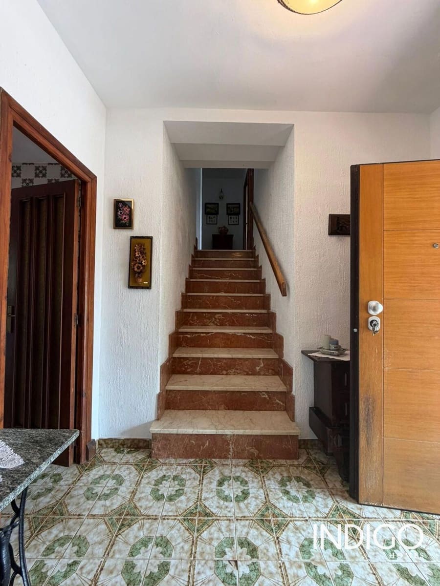 4 camera da letto Villa in vendita in San Vicente / Sant Vicent del Raspeig con piscina garage - 430.000 € (Rif: 10043484)
