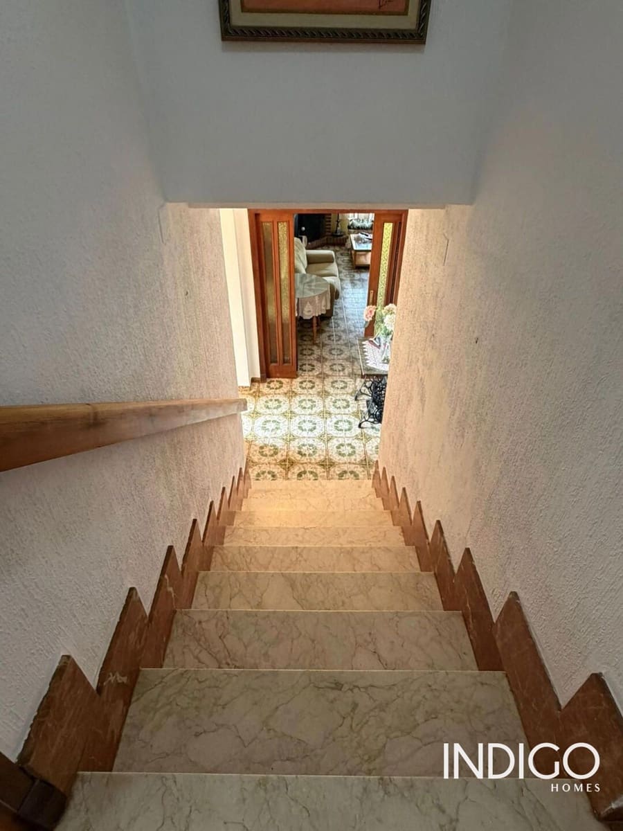 4 camera da letto Villa in vendita in San Vicente / Sant Vicent del Raspeig con piscina garage - 430.000 € (Rif: 10043484)