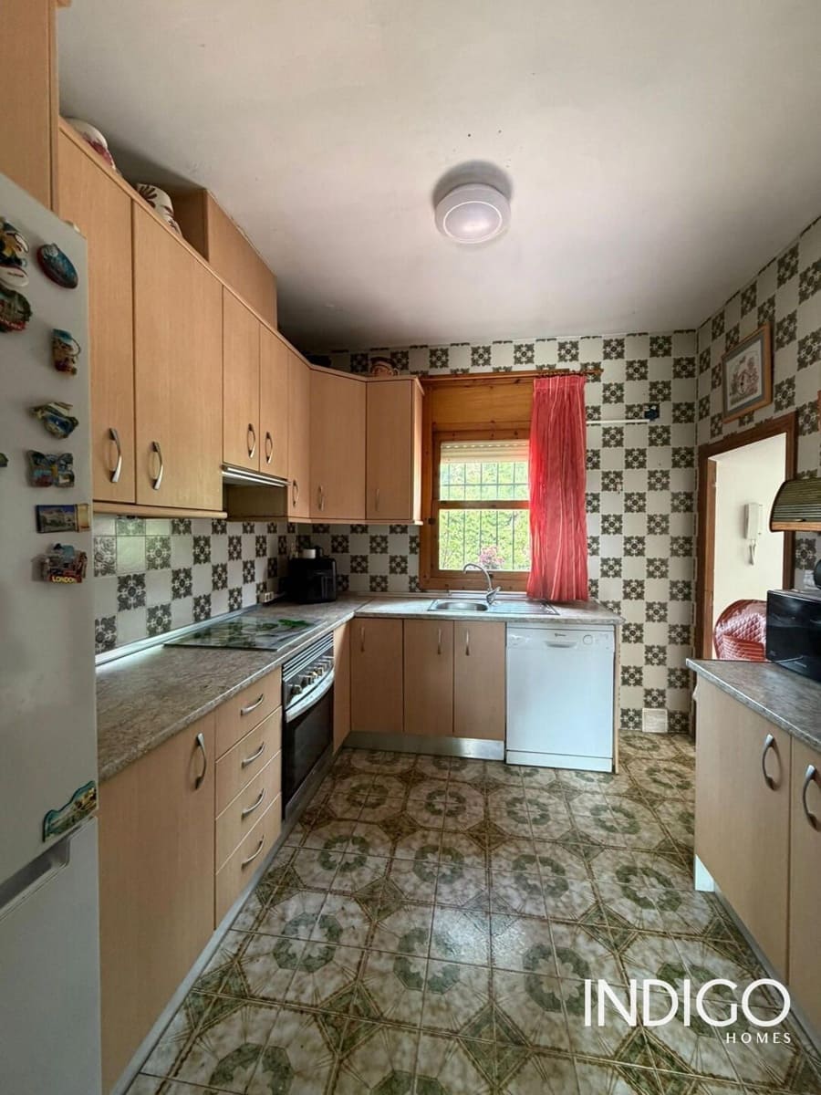 4 camera da letto Villa in vendita in San Vicente / Sant Vicent del Raspeig con piscina garage - 430.000 € (Rif: 10043484)