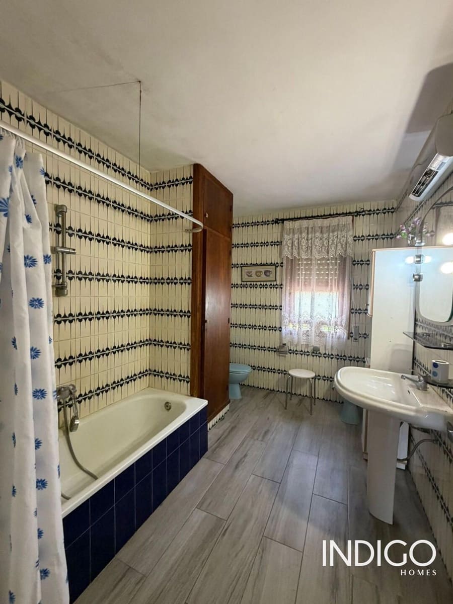 4 camera da letto Villa in vendita in San Vicente / Sant Vicent del Raspeig con piscina garage - 430.000 € (Rif: 10043484)