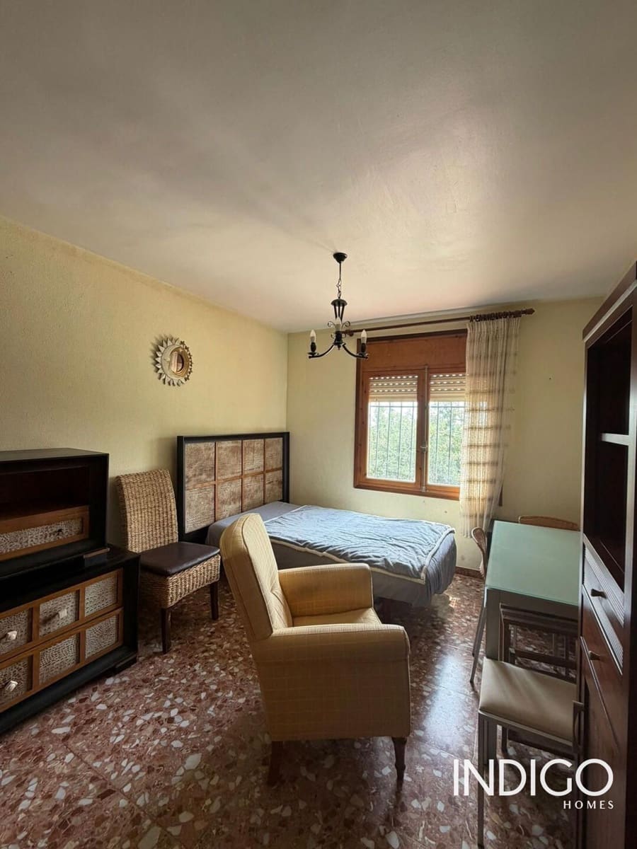 4 camera da letto Villa in vendita in San Vicente / Sant Vicent del Raspeig con piscina garage - 430.000 € (Rif: 10043484)