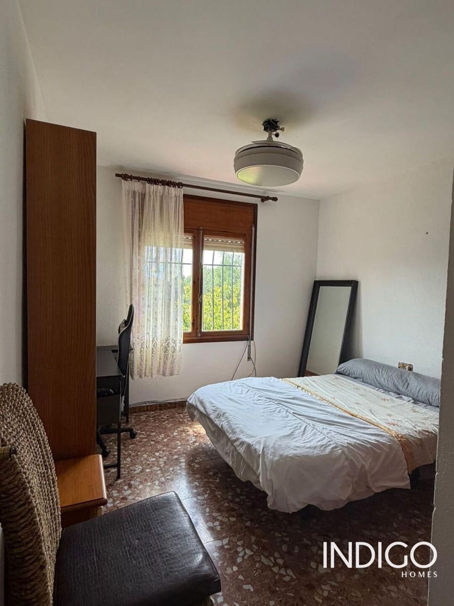 4 camera da letto Villa in vendita in San Vicente / Sant Vicent del Raspeig con piscina garage - 430.000 € (Rif: 10043484)