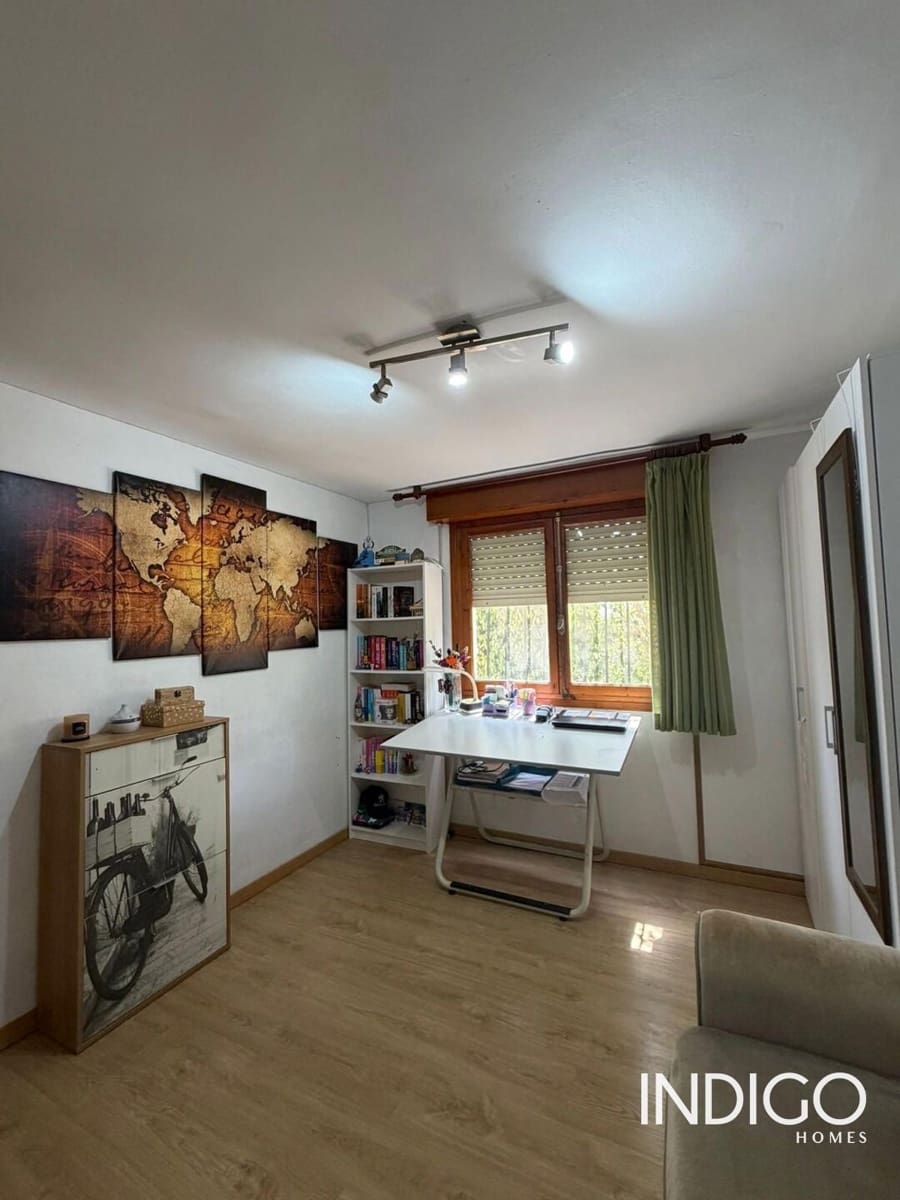 4 camera da letto Villa in vendita in San Vicente / Sant Vicent del Raspeig con piscina garage - 430.000 € (Rif: 10043484)