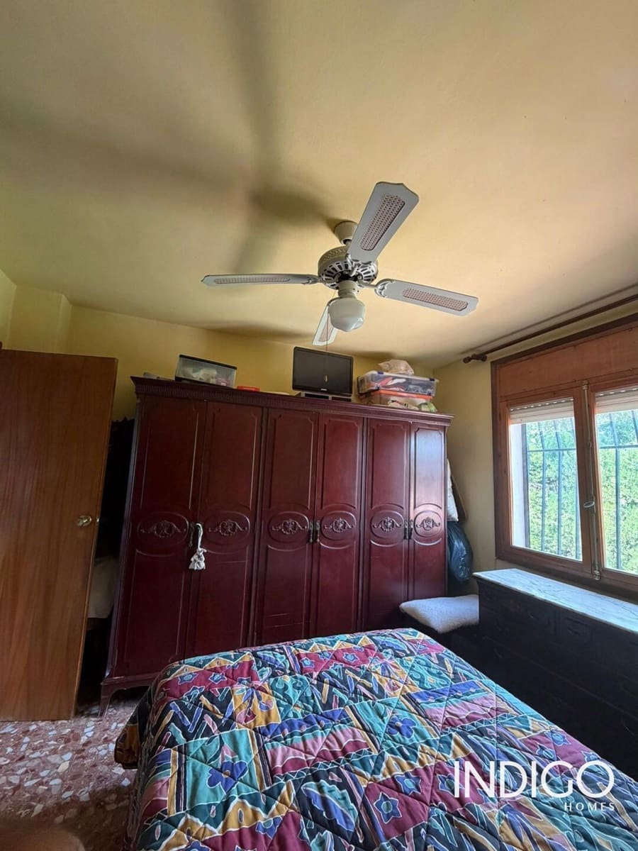 4 camera da letto Villa in vendita in San Vicente / Sant Vicent del Raspeig con piscina garage - 430.000 € (Rif: 10043484)