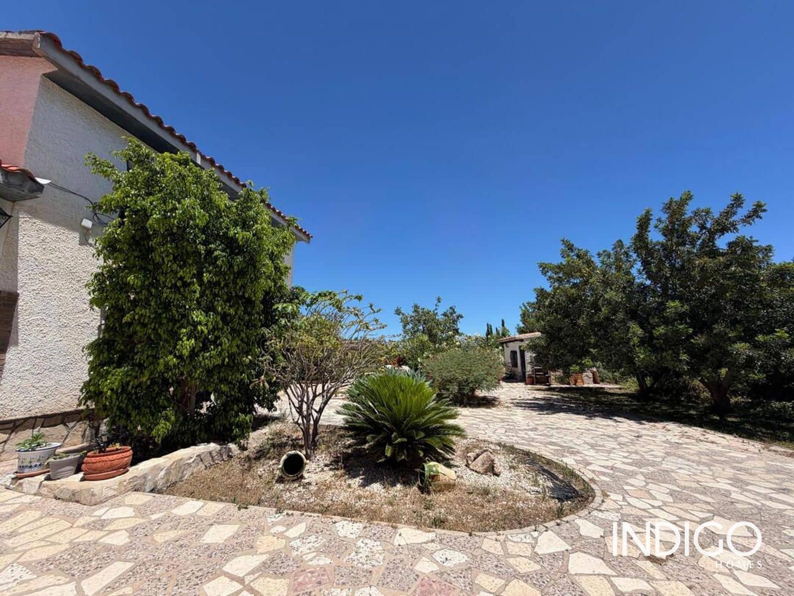4 camera da letto Villa in vendita in San Vicente / Sant Vicent del Raspeig con piscina garage - 430.000 € (Rif: 10043484)