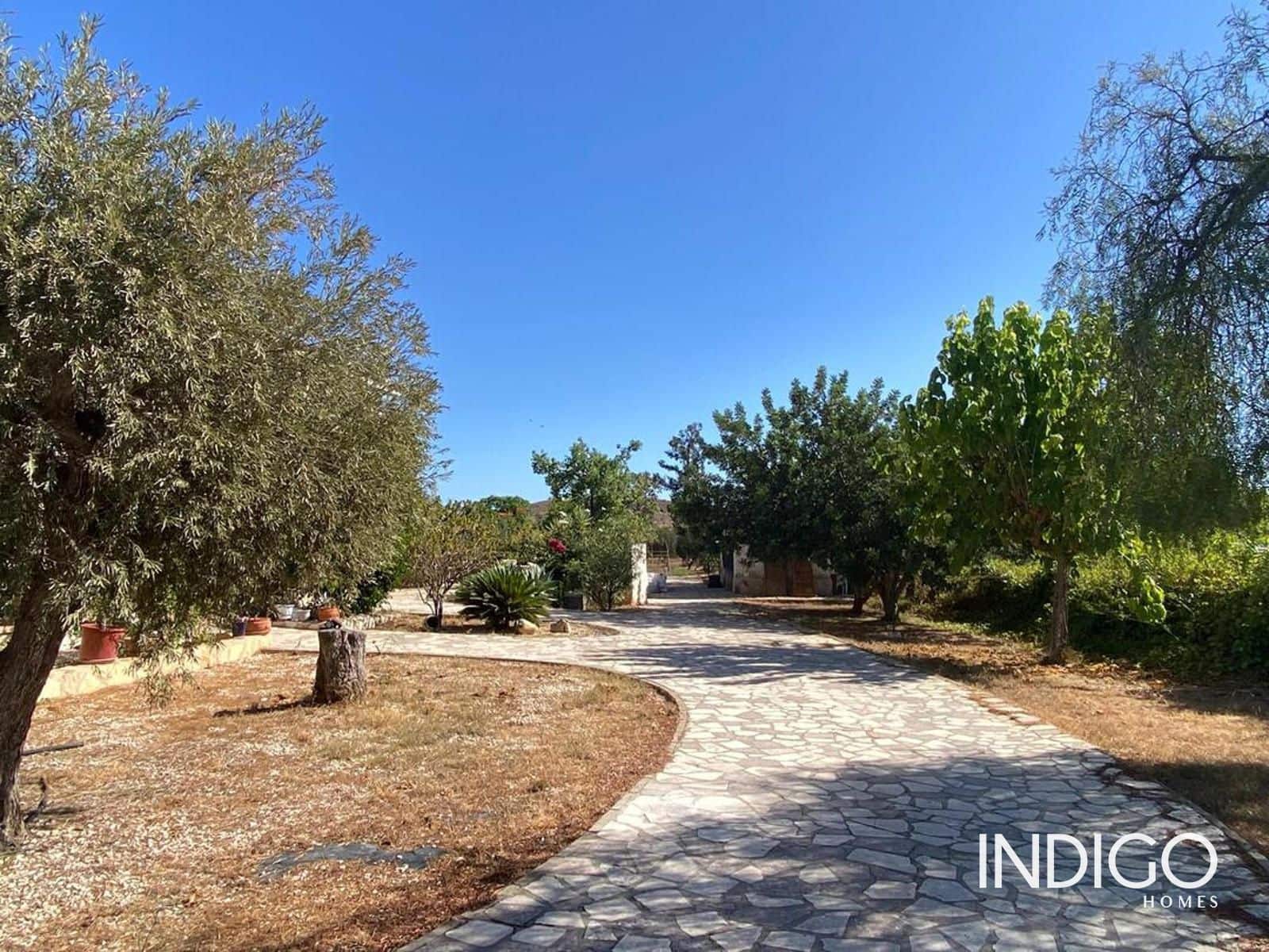 4 camera da letto Villa in vendita in San Vicente / Sant Vicent del Raspeig con piscina garage - 430.000 € (Rif: 10043484)