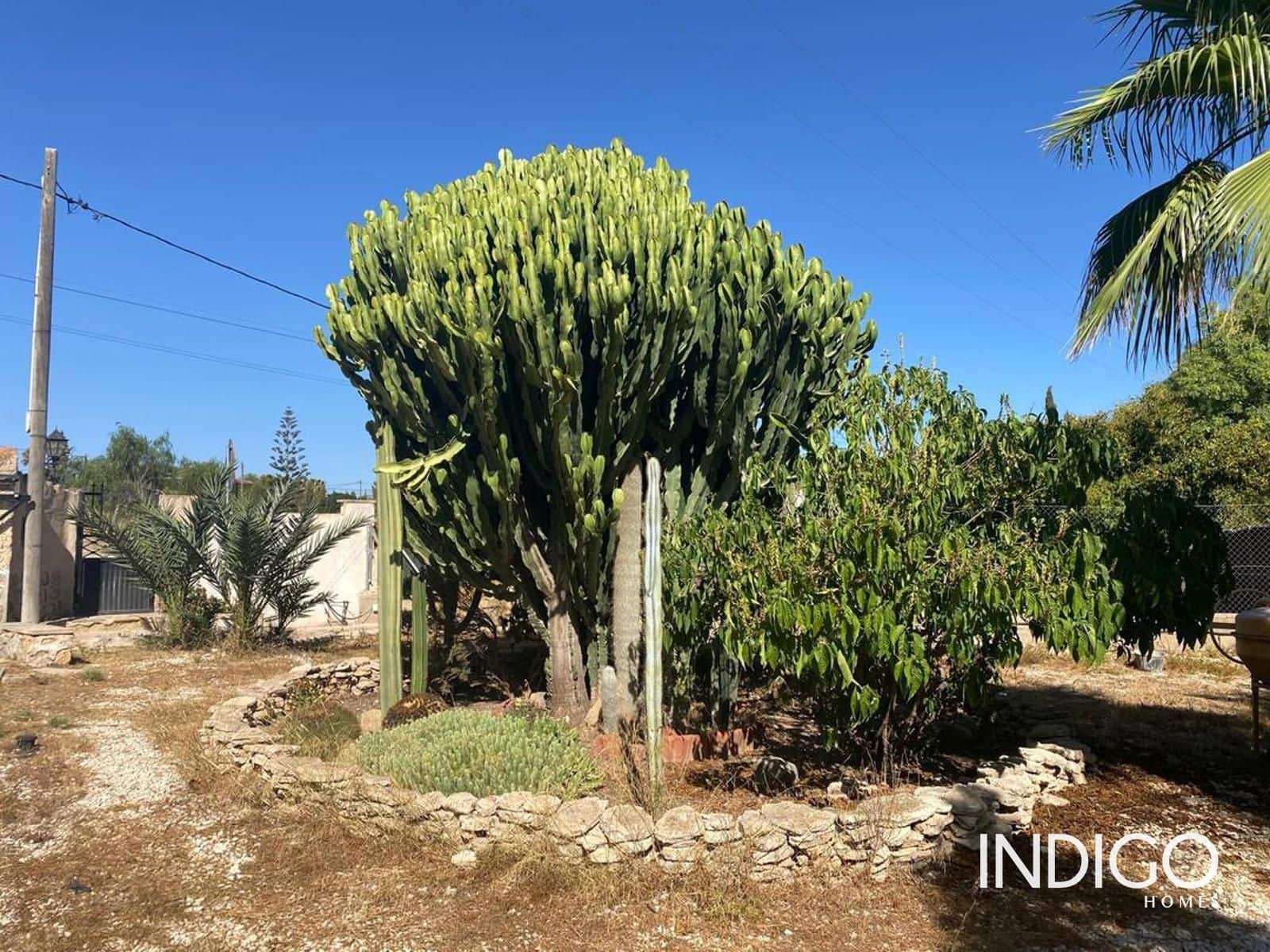 4 camera da letto Villa in vendita in San Vicente / Sant Vicent del Raspeig con piscina garage - 430.000 € (Rif: 10043484)