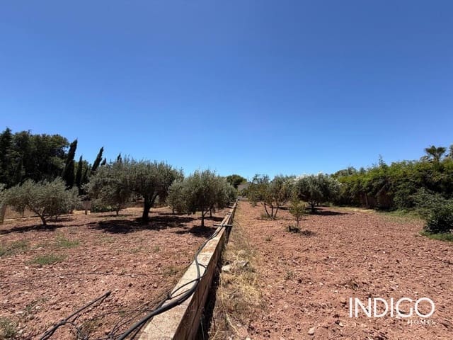 4 camera da letto Villa in vendita in San Vicente / Sant Vicent del Raspeig con piscina garage - 430.000 € (Rif: 10043484)