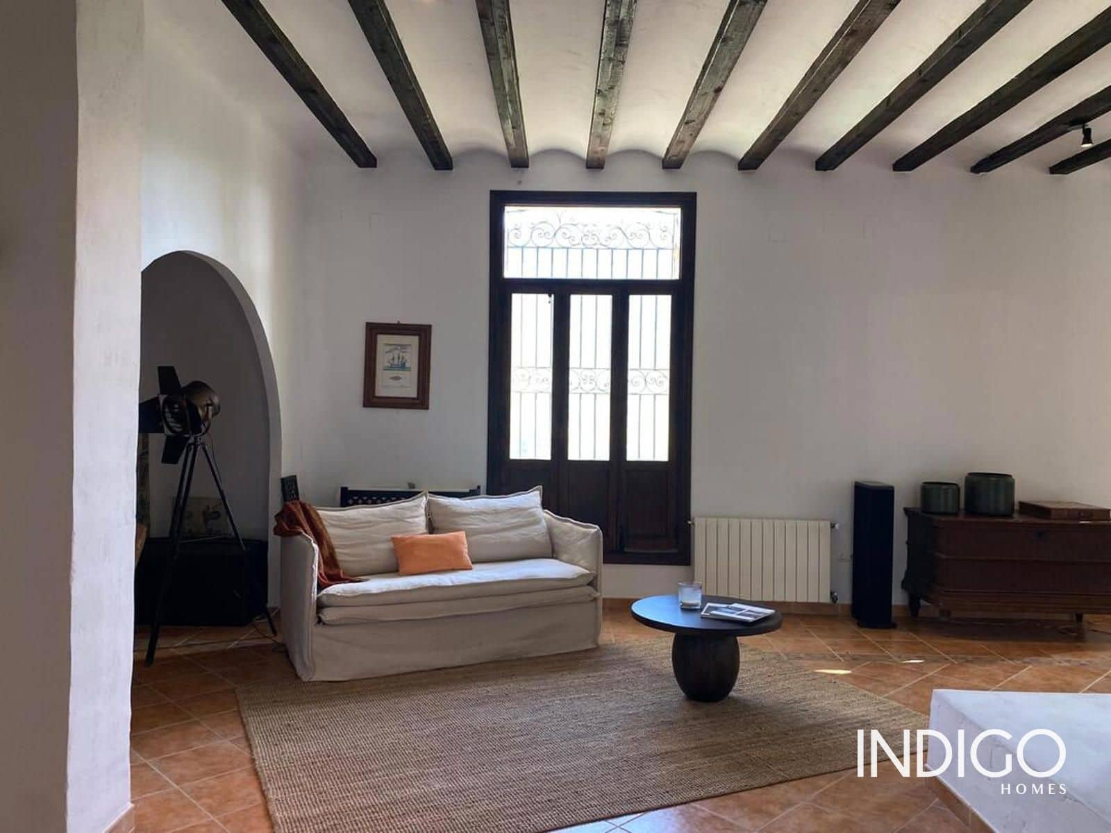 7 soverom Villa til salgs i Guadalest med svømmebasseng garasje - € 1 500 000 (Ref: 10136421)