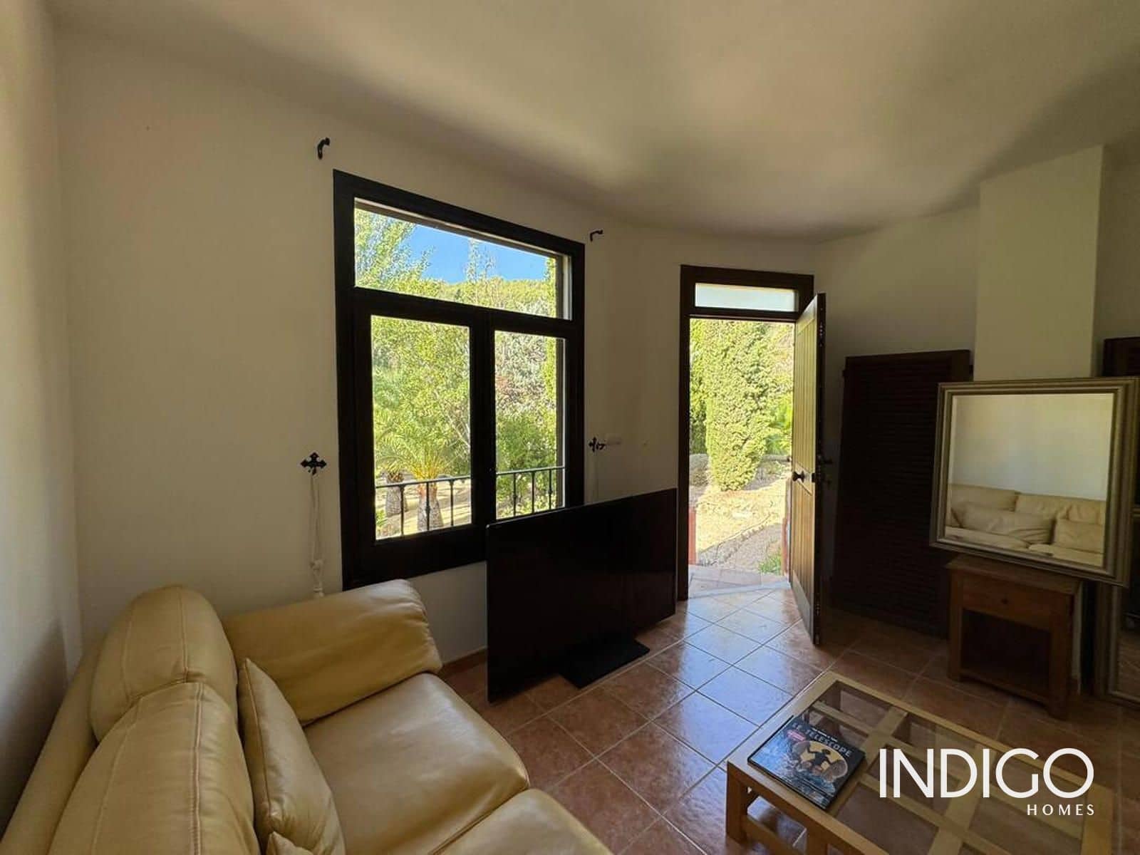 7 soverom Villa til salgs i Guadalest med svømmebasseng garasje - € 1 500 000 (Ref: 10136421)