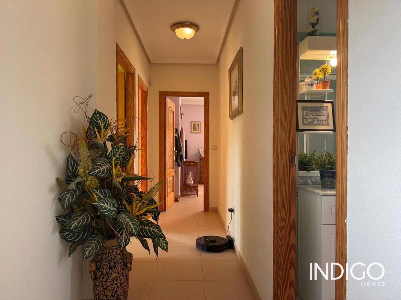 3 bedroom Villa for sale in Busot with pool garage - € 480,000 (Ref: 10177483)