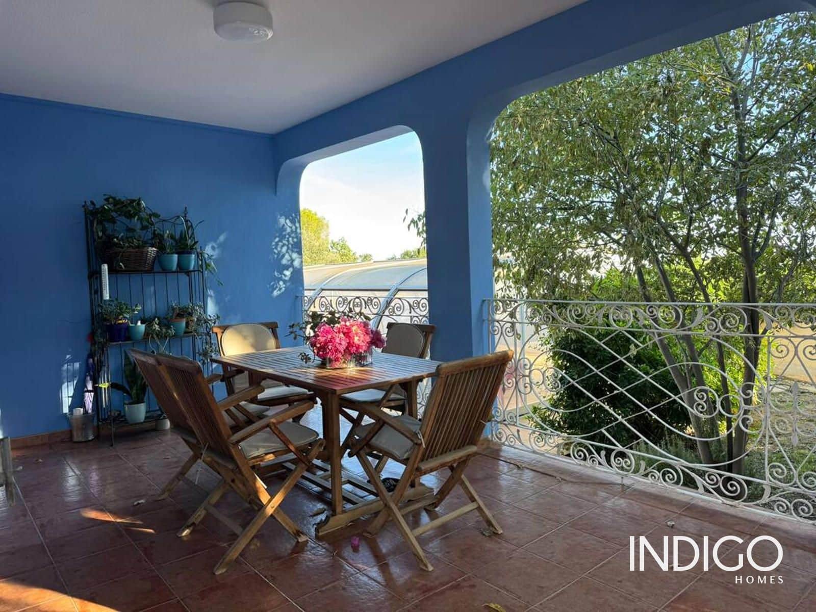 5 soverom Villa til salgs i San Vicente / Sant Vicent del Raspeig med svømmebasseng garasje - € 550 000 (Ref: 10181972)