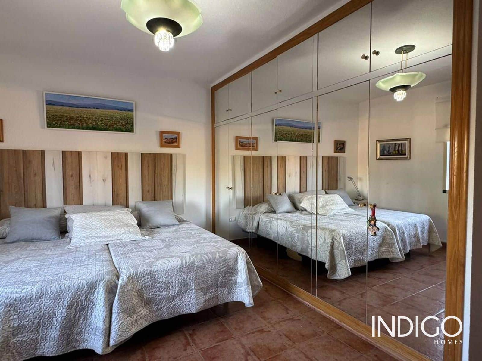 5 soverom Villa til salgs i San Vicente / Sant Vicent del Raspeig med svømmebasseng garasje - € 550 000 (Ref: 10181972)