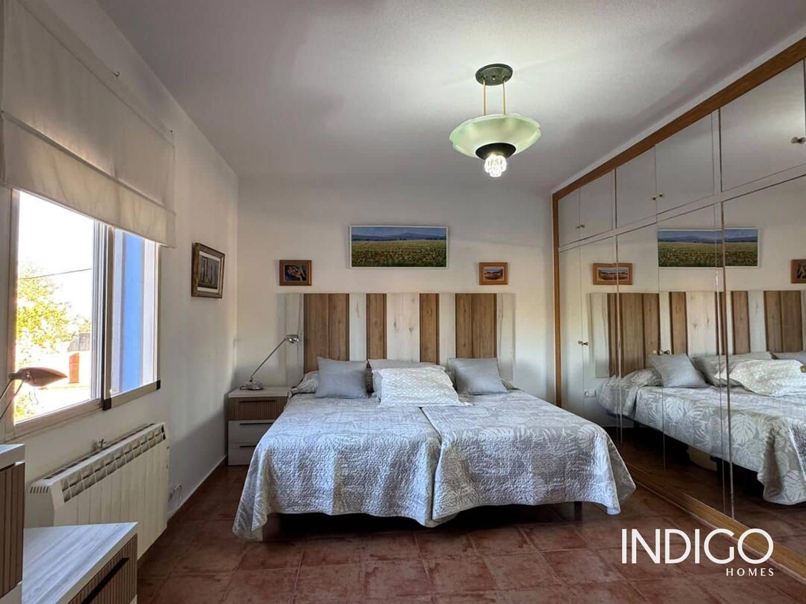 5 soverom Villa til salgs i San Vicente / Sant Vicent del Raspeig med svømmebasseng garasje - € 550 000 (Ref: 10181972)