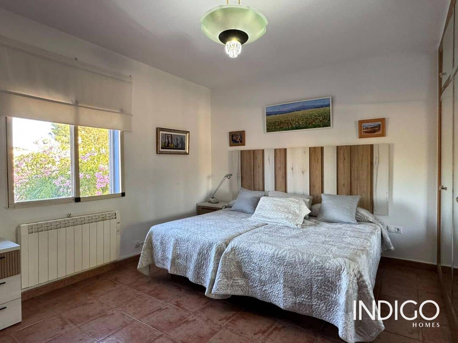 5 soverom Villa til salgs i San Vicente / Sant Vicent del Raspeig med svømmebasseng garasje - € 550 000 (Ref: 10181972)