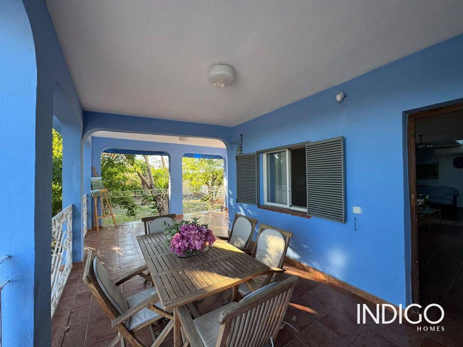 5 soverom Villa til salgs i San Vicente / Sant Vicent del Raspeig med svømmebasseng garasje - € 550 000 (Ref: 10181972)