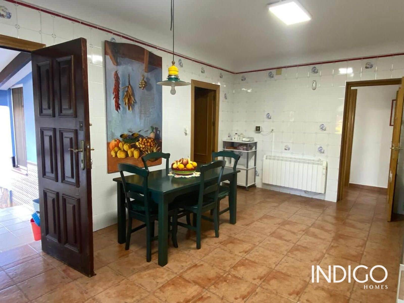 5 soverom Villa til salgs i San Vicente / Sant Vicent del Raspeig med svømmebasseng garasje - € 550 000 (Ref: 10181972)