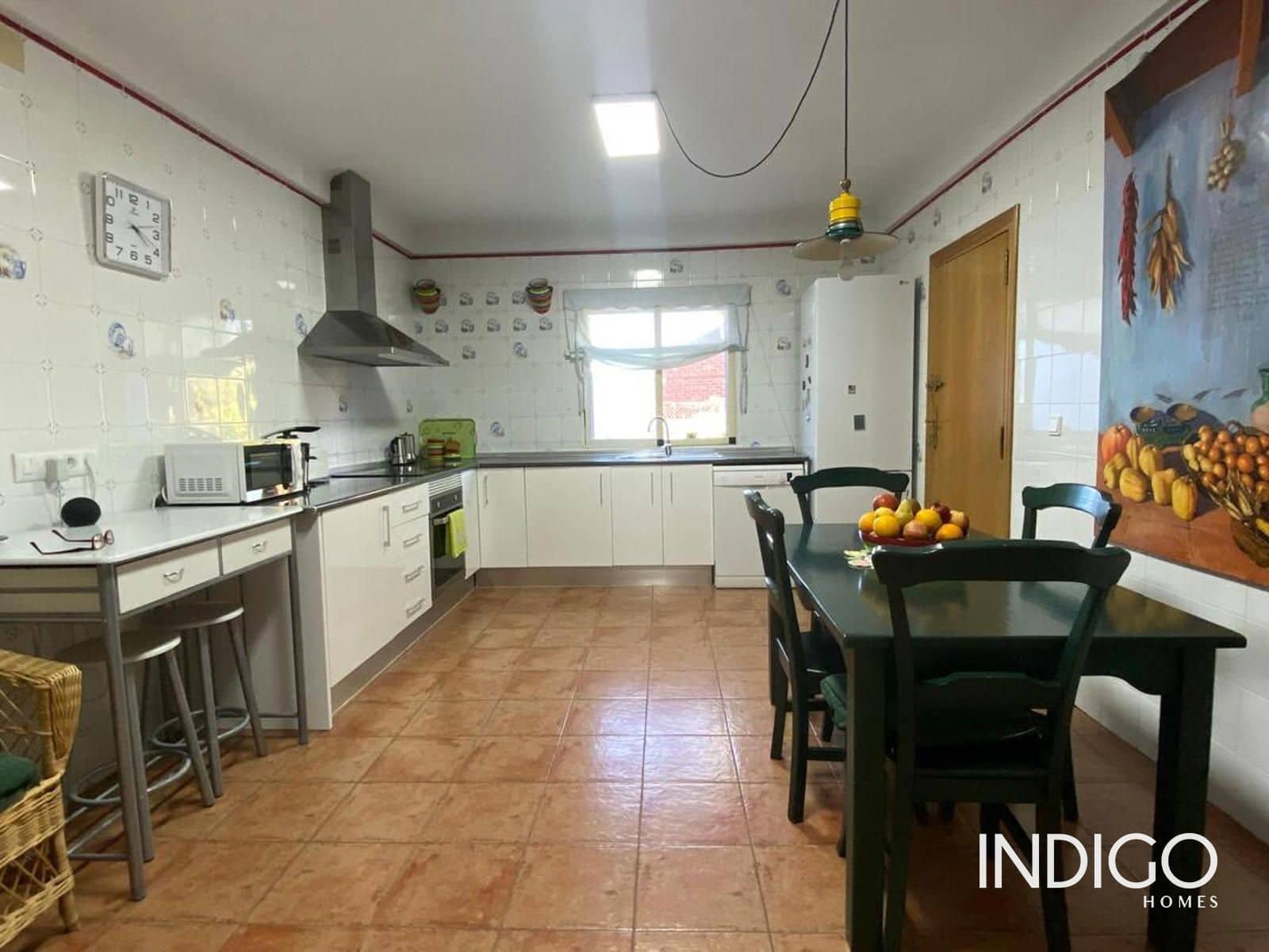 5 soverom Villa til salgs i San Vicente / Sant Vicent del Raspeig med svømmebasseng garasje - € 550 000 (Ref: 10181972)