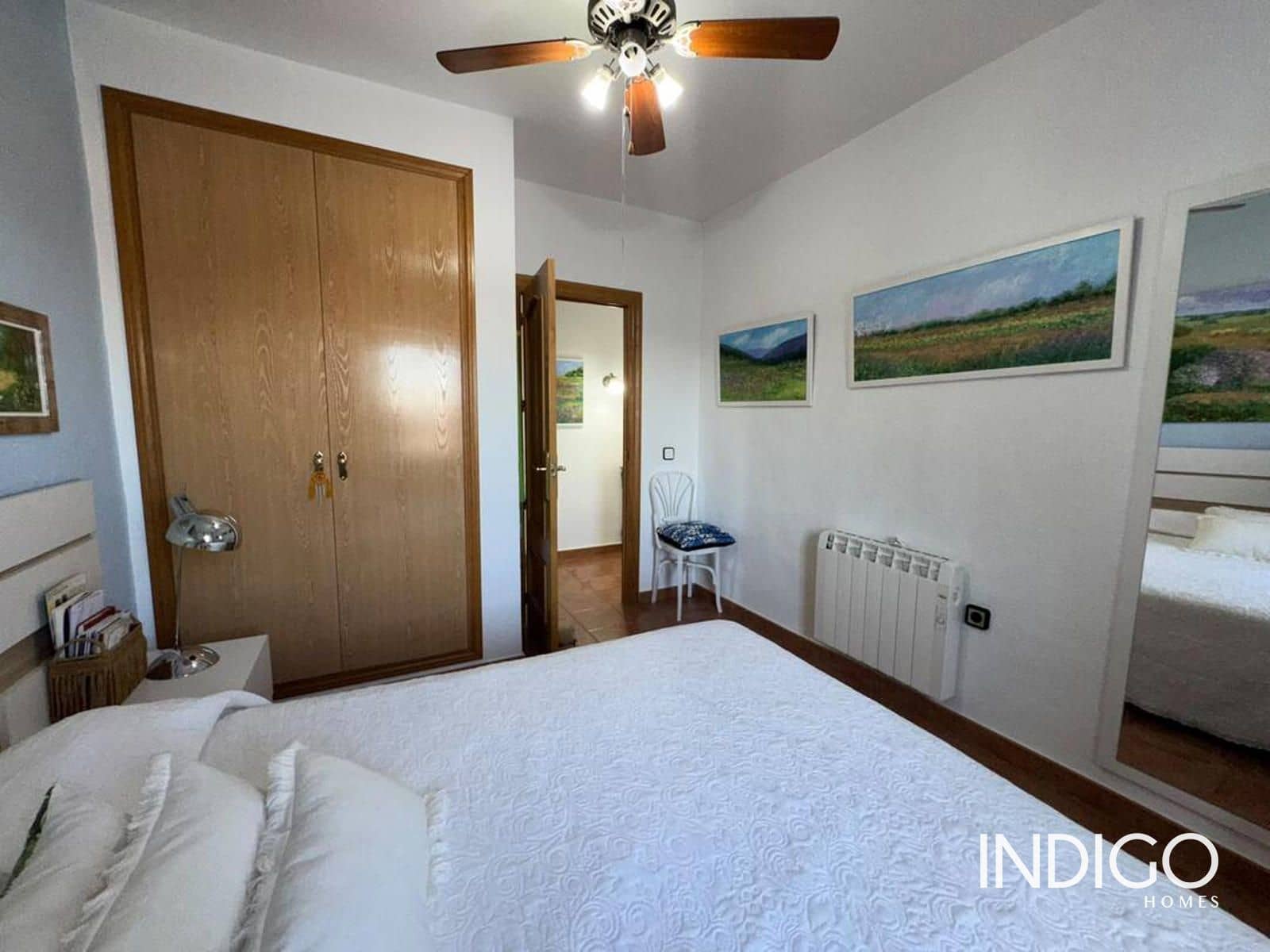 5 soverom Villa til salgs i San Vicente / Sant Vicent del Raspeig med svømmebasseng garasje - € 550 000 (Ref: 10181972)