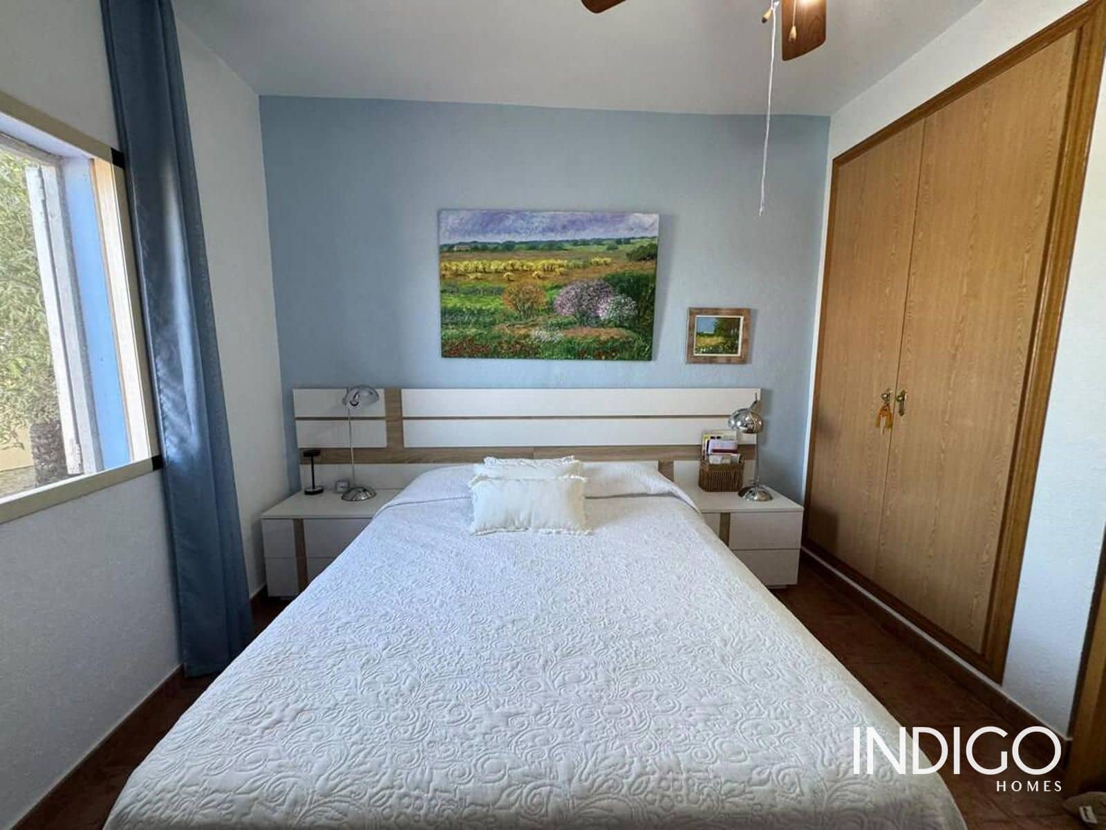 5 soverom Villa til salgs i San Vicente / Sant Vicent del Raspeig med svømmebasseng garasje - € 550 000 (Ref: 10181972)