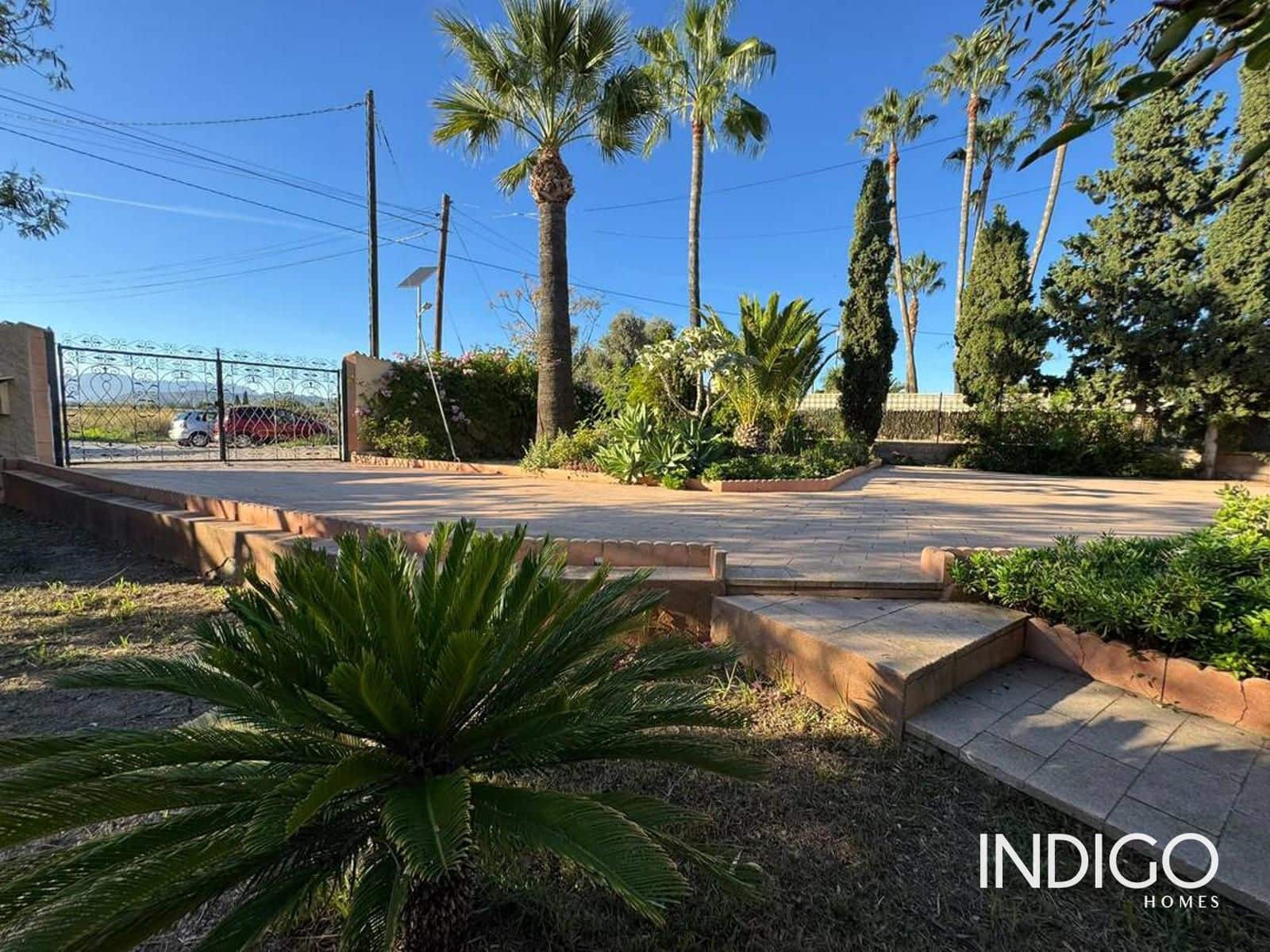 5 soverom Villa til salgs i San Vicente / Sant Vicent del Raspeig med svømmebasseng garasje - € 550 000 (Ref: 10181972)