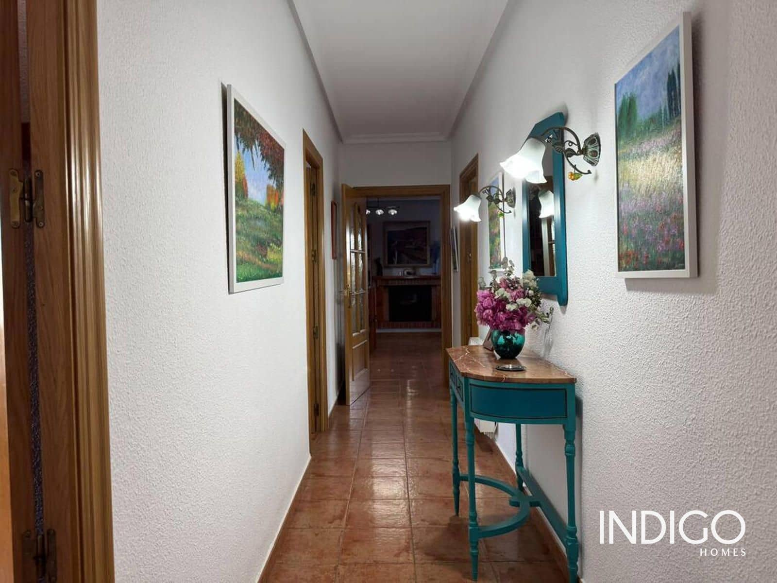 5 soverom Villa til salgs i San Vicente / Sant Vicent del Raspeig med svømmebasseng garasje - € 550 000 (Ref: 10181972)