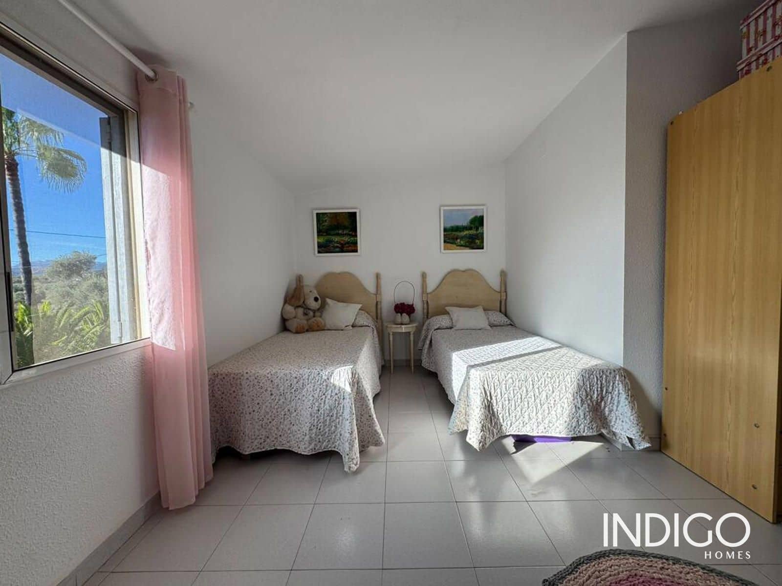 5 soverom Villa til salgs i San Vicente / Sant Vicent del Raspeig med svømmebasseng garasje - € 550 000 (Ref: 10181972)