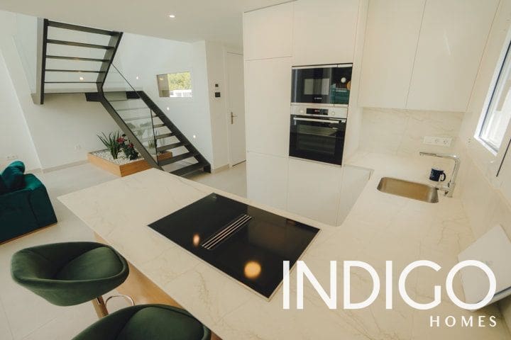 3 quarto Moradia para venda em Finestrat com piscina garagem - 840 000 € (Ref: 6978350)