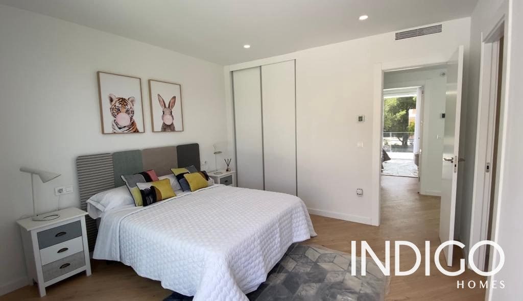 3 quarto Moradia para venda em Finestrat com piscina garagem - 840 000 € (Ref: 6978350)