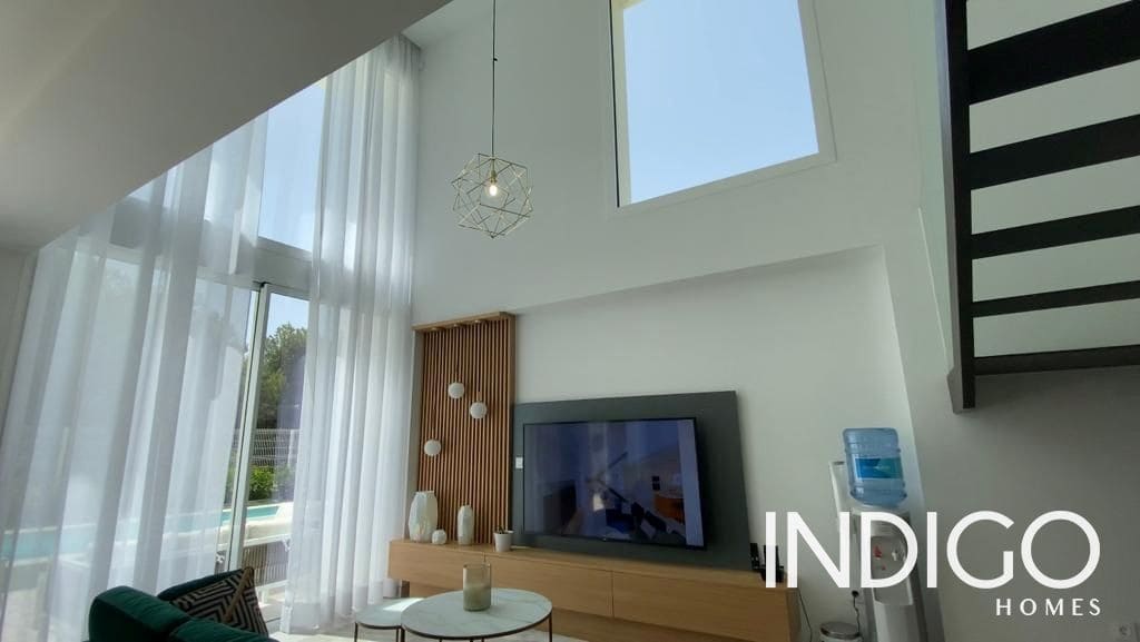 3 quarto Moradia para venda em Finestrat com piscina garagem - 840 000 € (Ref: 6978350)