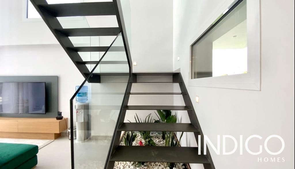 3 quarto Moradia para venda em Finestrat com piscina garagem - 840 000 € (Ref: 6978350)
