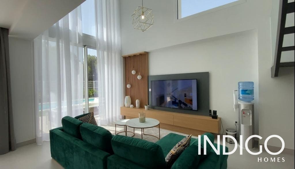 3 quarto Moradia para venda em Finestrat com piscina garagem - 840 000 € (Ref: 6978350)