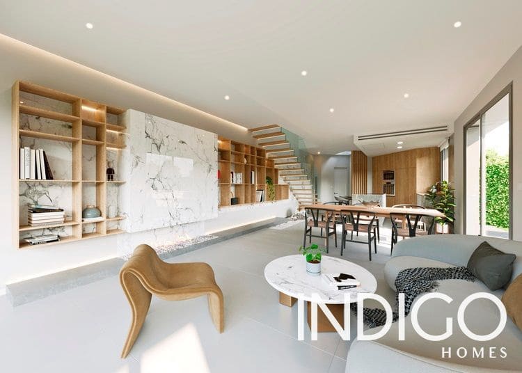 3 camera da letto Villa in vendita in La Font con piscina garage - 720.000 € (Rif: 7040232)