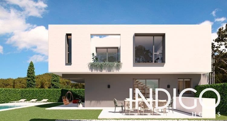 3 camera da letto Villa in vendita in La Font con piscina garage - 720.000 € (Rif: 7040232)