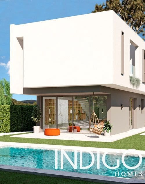 3 camera da letto Villa in vendita in La Font con piscina garage - 720.000 € (Rif: 7040232)