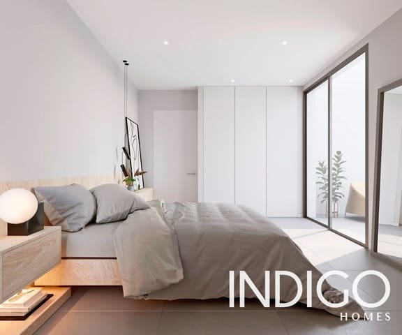 3 camera da letto Villa in vendita in La Font, San Juan de Alicante / Sant Joan d'Alacant con piscina garage - 720.000 € (Rif: 7040232)