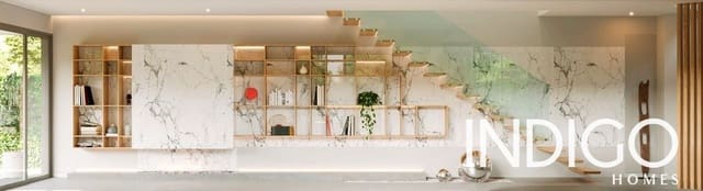 3 camera da letto Villa in vendita in La Font, San Juan de Alicante / Sant Joan d'Alacant con piscina garage - 720.000 € (Rif: 7040232)