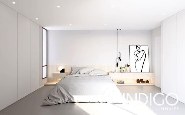 3 camera da letto Villa in vendita in La Font, San Juan de Alicante / Sant Joan d'Alacant con piscina garage - 720.000 € (Rif: 7040232)