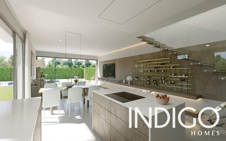 2 camera da letto Villa in vendita in La Font con piscina garage - 575.000 € (Rif: 7040233)