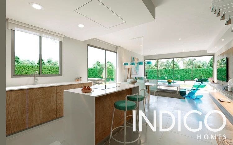 2 camera da letto Villa in vendita in La Font con piscina garage - 575.000 € (Rif: 7040233)