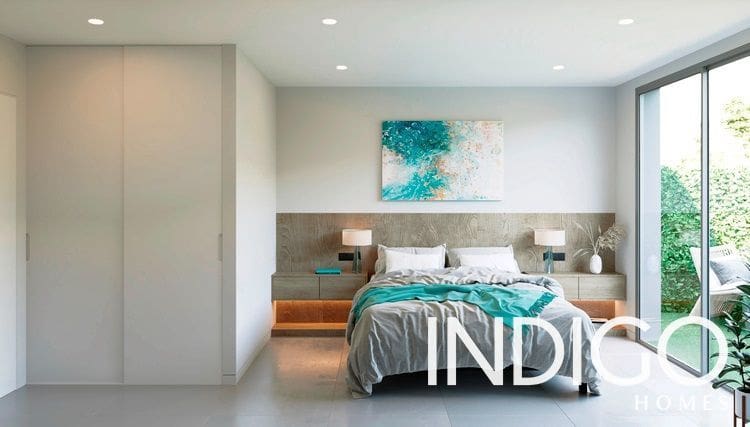 2 camera da letto Villa in vendita in La Font con piscina garage - 575.000 € (Rif: 7040233)