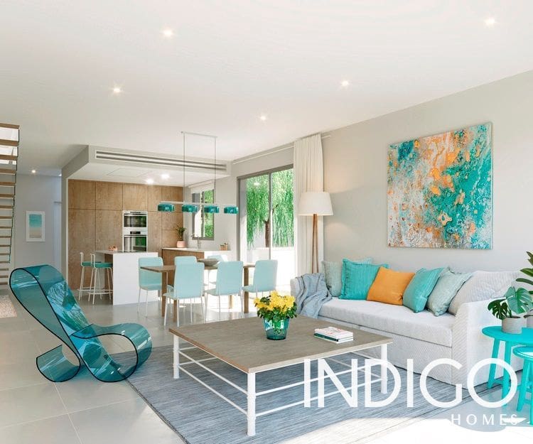 2 camera da letto Villa in vendita in La Font con piscina garage - 575.000 € (Rif: 7040233)