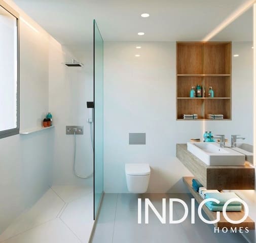 2 camera da letto Villa in vendita in La Font, San Juan de Alicante / Sant Joan d'Alacant con piscina garage - 575.000 € (Rif: 7040233)