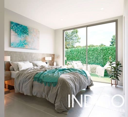 2 camera da letto Villa in vendita in La Font, San Juan de Alicante / Sant Joan d'Alacant con piscina garage - 575.000 € (Rif: 7040233)